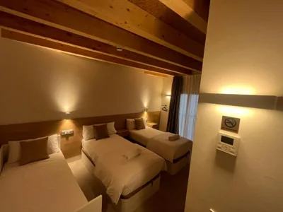 Hotel luna nueva — foto 12