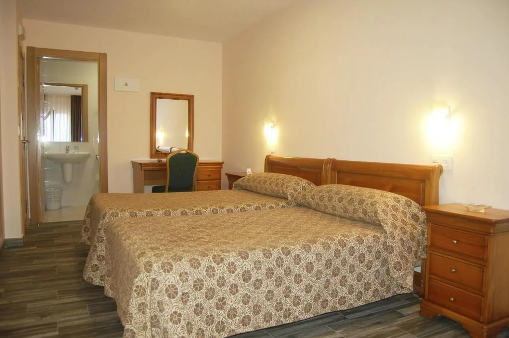 Hotel Lupa