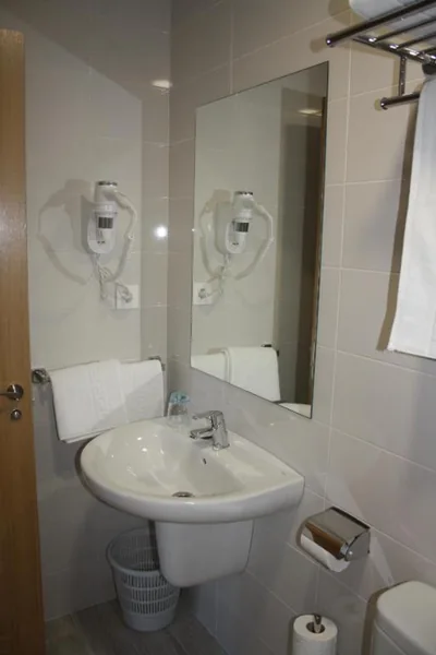 Hotel Lupa — foto 3