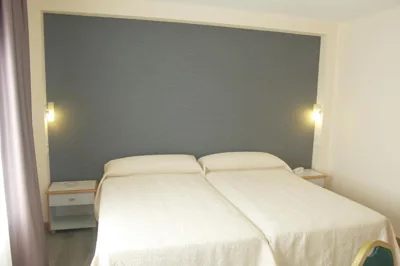 Hotel Lupa — foto 11