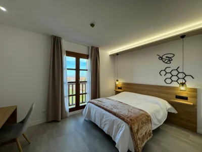 Hotel Lupus Silva — Foto 2