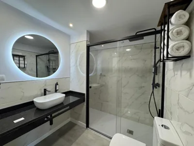 Hotel Lupus Silva — Foto 8