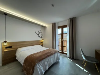 Hotel Lupus Silva — Foto 10