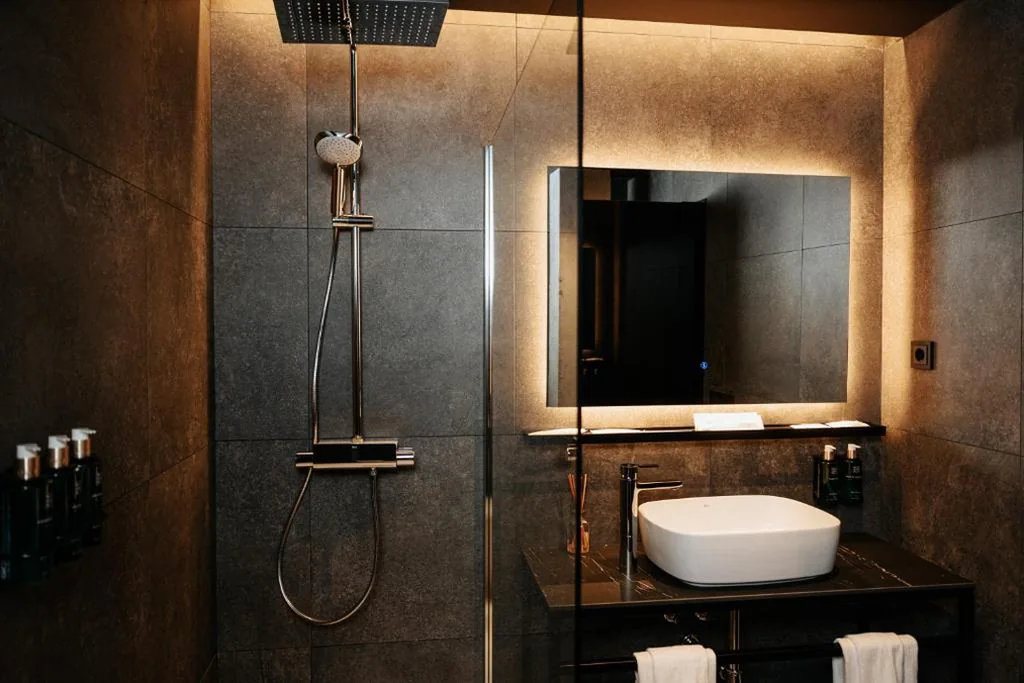 Habitación Premier — Hotel Luruna Palacio Larrinaga
