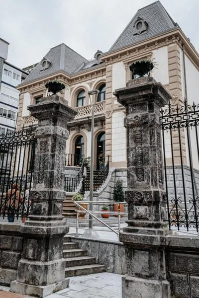 Hotel Luruna Palacio Larrinaga — foto 10