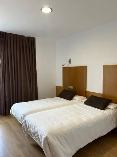 Hotel Lusitano — photo 2