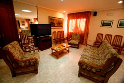 Hotel Lusitano — photo 5