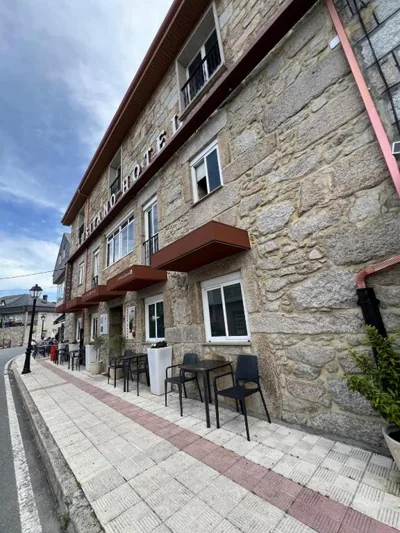 Hotel Lusitano — photo 6