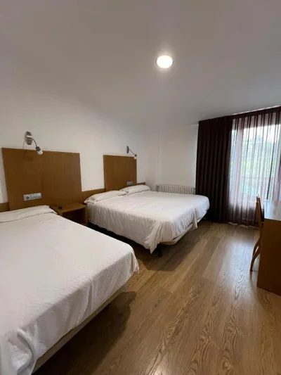 Hotel Lusitano — photo 8
