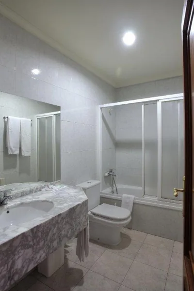 Hotel Lusitano — photo 10