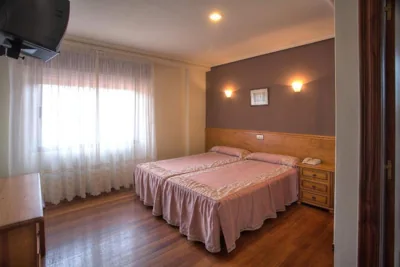 Hotel Lusitano — photo 11