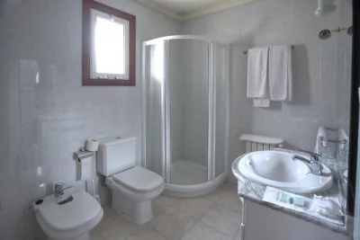 Hotel Lusitano — photo 12