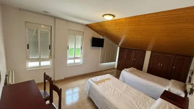 Hotel Luso-Porto de Leixoes-Llámanos antes de RSV — foto 7
