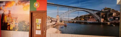 Hotel Luso-Porto de Leixoes-Llámanos antes de RSV — foto 8
