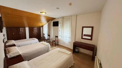 Hotel Luso-Porto de Leixoes-Llámanos antes de RSV — foto 10