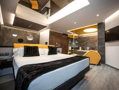 Hotel Luve — foto 2