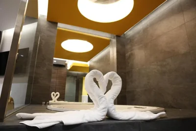 Hotel Luve — foto 3