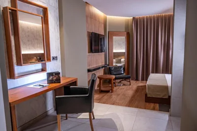 Hotel Luve — foto 4
