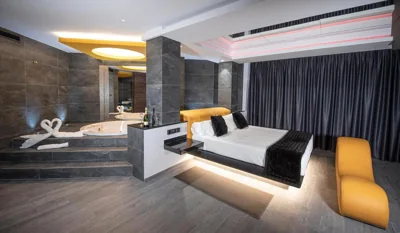 Hotel Luve — foto 6