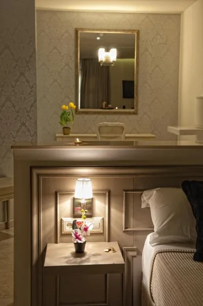 Hotel Luve — foto 10