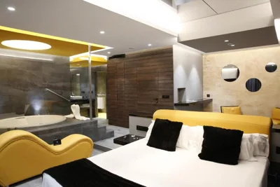 Hotel Luve — foto 11