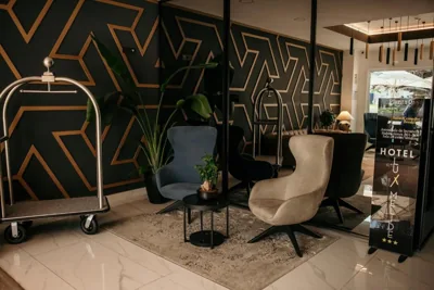 Hotel Lux Melide — foto 3