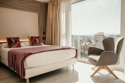 Hotel Lux Melide — foto 8