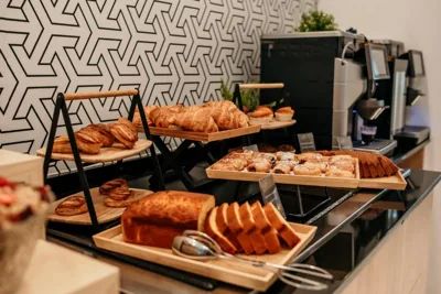 Hotel Lux Melide — foto 10