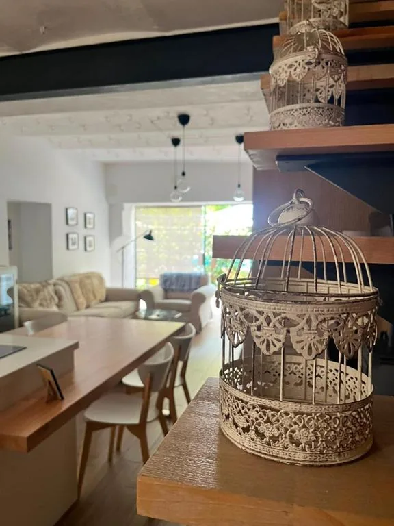 Appartamento con 2 camere da letto — HOTEL LUZ ALMONASTER