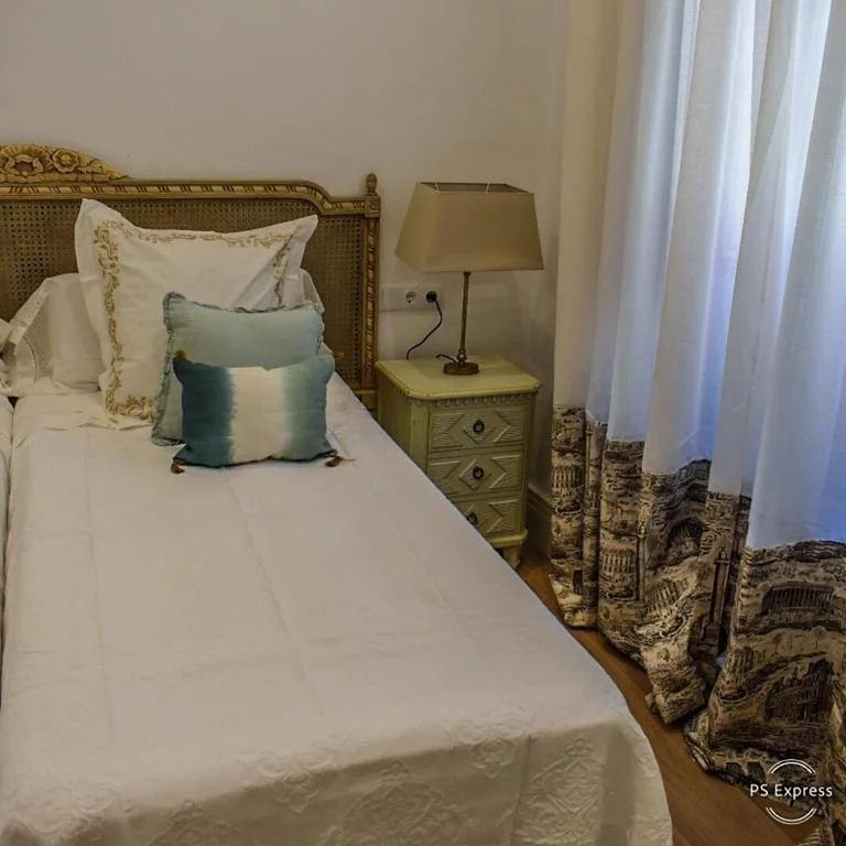 Camera doppia — HOTEL LUZ ALMONASTER