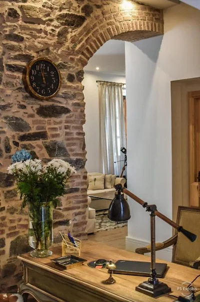 HOTEL LUZ ALMONASTER — foto 3