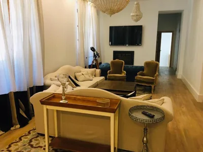 HOTEL LUZ ALMONASTER — foto 6