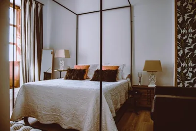 HOTEL LUZ ALMONASTER — foto 8