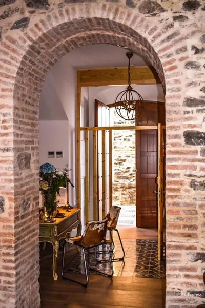 HOTEL LUZ ALMONASTER — foto 9