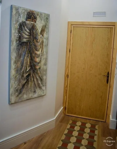 HOTEL LUZ ALMONASTER — foto 11