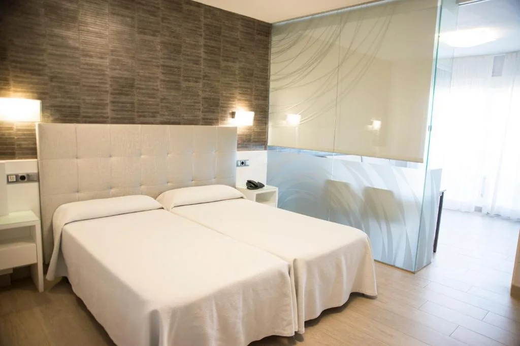 Studio — Hotel Luz de Luna