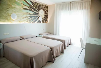 Hotel Luz de Luna — photo 2