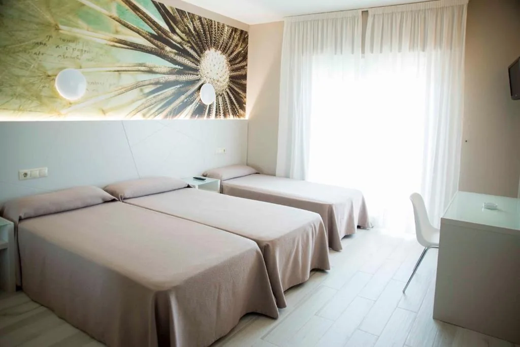 Hotel Luz de Luna