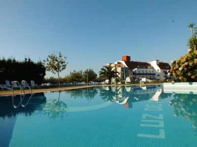 Hotel Luz de Luna — photo 3