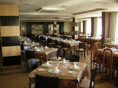 Hotel Luz de Luna — photo 4