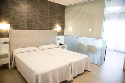 Hotel Luz de Luna — photo 9