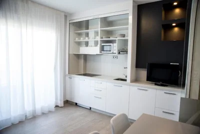 Hotel Luz de Luna — photo 11