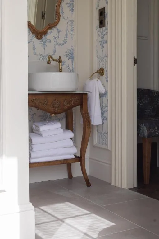 Executive Zimmer mit Terrasse — Hotel Luze Boutique San Sebastian
