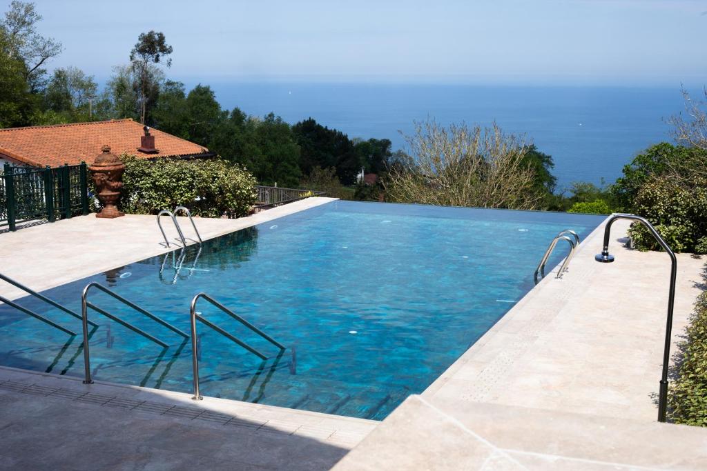 Hotel Luze Boutique San Sebastian