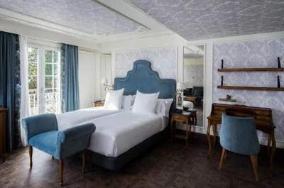 Hotel Luze Boutique San Sebastian — Foto 2