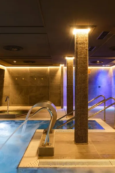 Hotel Luze Boutique San Sebastian — Foto 9