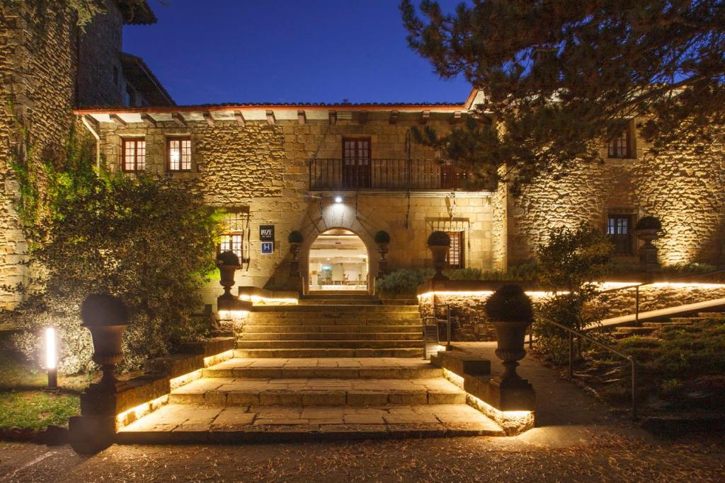 Hotel Luze El Toro