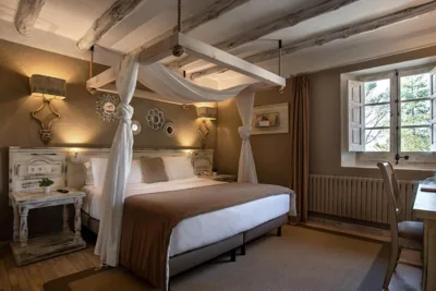 Hotel Luze El Toro — foto 2