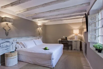 Hotel Luze El Toro — foto 6