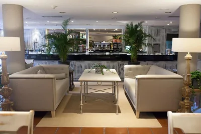 Hotel Luze El Toro — foto 11